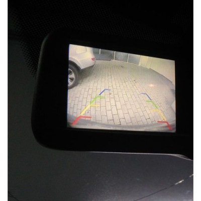 Ремонт камеры заднего вида для Hyundai IX35