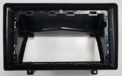 Автомагнитола штатная с 2K экраном Redpower 75249 на Android 10 для Opel Astra H 3-поколение (03.2004-12.2014)