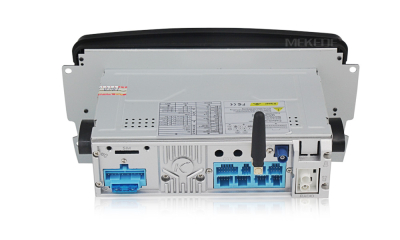 Штатное головное устройство MERCEDES G класс W463 2001-2006, C класс W203, CLK C209, W209, Vito, Vianoна Android 10 Carmedia MKD-8233-P5-8 Штатное головное устройство MERCEDES G класс W463 2001-2006, C класс W203, CLK C209, W209, Vito, Vianoна Android 10 Carmedia MKD-8233-P5-8