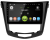 Штатная магнитола CarDroid RD-1212F для Nissan Qashqai 2, X-Trail 3, 2014 (Android 10) DSP
