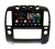 Штатная магнитола Nissan Navara 2005-2010 на Android 11 - Cardrox CD-4325M