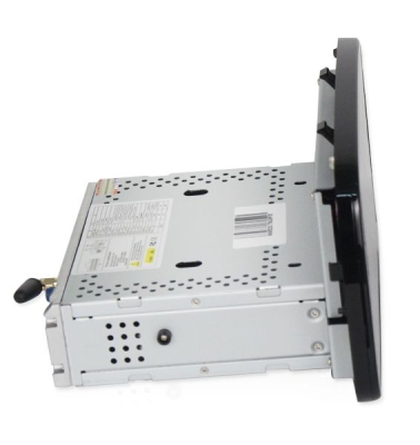 Штатная автомагнитола Mercedes-Benz Smart 2015-2019 Carmedia XN-M902-P5 Android 10