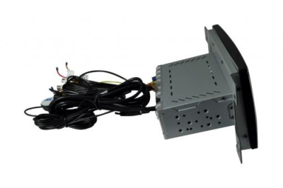 Штатное головное устройство Android 7.1 Carmedia DALM-8701 для Suzuki Grand Vitara II 2005-2016 Штатное головное устройство Android 7.1 Carmedia DALM-8701 для Suzuki Grand Vitara II 2005-2016