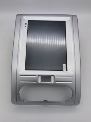 Магнитола Tesla для Nissan X-Trail 2007-2014 (T31) на Android 11 - Carmedia ZF-1008-Q6