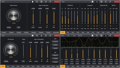 Автомагнитола штатная Redpower K75368 на Android 10 для Mercedes-Benz Sprinter 3-поколение VS30 (02.2018-2022)