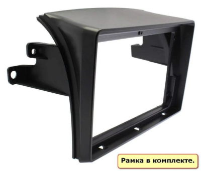 Штатная магнитола Toyota Sienna 2003 - 2009 XL20 на Android 11 - Cardrox CD-4960M