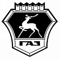 GAZ (Газ)