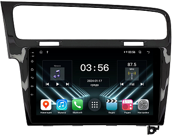 Штатная магнитола для Volkawafen Golf 7 2013-2020 на Android 13 - FarCar (D/DX257M) Штатная магнитола для Volkawafen Golf 7 2013-2020 на Android 13 - FarCar (D/DX257M)