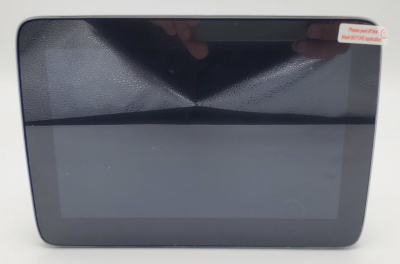 Автомагнитола Carmedia MRW-8707-1 на Android 10 для LAND ROVER RANGE ROVER SPORT 2009-2012 DENSO