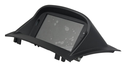 Штатная автомагнитола RENAULT Megane II 2004-2009 Carmedia XN-7236-P6 Android 10 DSP Штатная автомагнитола RENAULT Megane II 2004-2009 Carmedia XN-7236-P6 Android 10 DSP