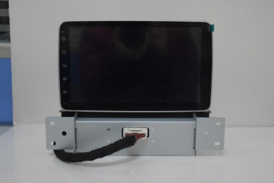 Штатное головное устройство для Ford Focus 2019+ на Android 8.1 Carmedia KR-9199-S9