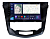Штатная магнитола TEYES CC3L/CC3/CC3 2K для Nissan X-Trail T32 2014-2022, Qashqai J11 2014-2022 климат на Android 10 TEYES-CC3-341R10