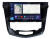 Штатная магнитола TEYES CC3L/CC3/CC3 2K для Nissan X-Trail T32 2014-2022, Qashqai J11 2014-2022 климат на Android 10 TEYES-CC3-341R10