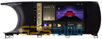 Штатная магнитола Teyes CC3 4+64Гб для Kia K5 2020+ на Android 10 (4/64Гб)