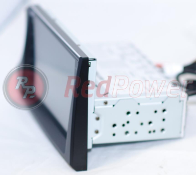 Штатное головное устройство RedPower 31158 на Android 7.1+ для SsangYong Kyron (05-15), Action (05-11)