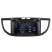 Штатная автомагнитола Android 9.0 Carmedia KD-8097-P30 для Honda CRV IV 2012-2015 (RM) Штатная автомагнитола Android 9.0 Carmedia KD-8097-P30 для Honda CRV IV 2012-2015 (RM)