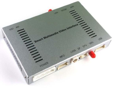 Видеоинтерфейс+навигационный блок на Android 6.0 CARMEDIA VN-Camry-2018-1 для автомобилей Toyota Camry V70 2018+