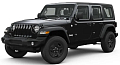 Wrangler Unlimited