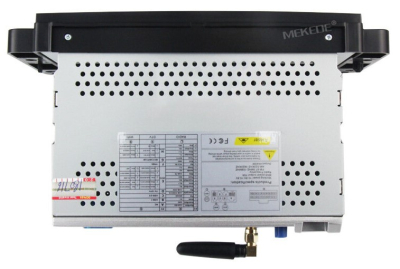 Штатное головное устройство HUMMER H2 2007-2009 рестайлинг, CHEVROLET TAHOE 2006–2015 (GMT900) / Z71 на Android 10 Carmedia MKD-G882-P4N