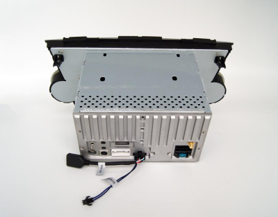 Головное устройство 10 дюймов Toyota Highlander 2012-2014 на Android 8.1 CARMEDIA KR-1027-T8