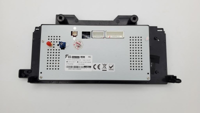 Автомагнитола Carmedia MRW-3812 на Android 10 для LEXUS 2012-2018 ES low Автомагнитола Carmedia MRW-3812 на Android 10 для LEXUS 2012-2018 ES low