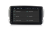 Штатное головное устройство Mercedes-Benz G класс, C класс, CLK, Vito, Viano на Android 10 Carmedia MKD-M807-P30