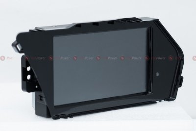 Штатное головное устройство RedPower 31468 на Android 7.1+ для автомобилей Mercedes-Benz GLK-Класс дорестайл (2008-2012)