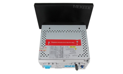 Универсальная автомагнитола 2DIN Carmedia MKD-981-P5 Android 10 DSP