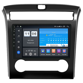Штатная магнитола VOMI ZX484R10-7862-LTE для Hyundai Tucson 09.2020+ на Android 10 Штатная магнитола VOMI ZX484R10-7862-LTE для Hyundai Tucson 09.2020+ на Android 10
