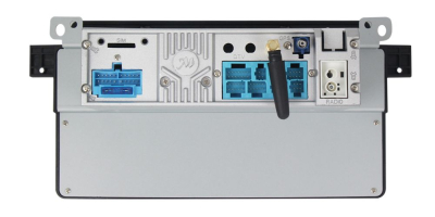 Штатная автомагнитола Bmw 3 серия 1998-2006 (e46), m3 Carmedia MKD-B946-P6 Android 10 DSP