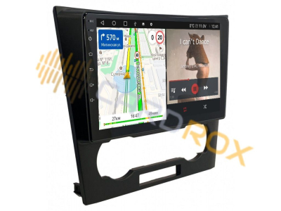 Штатная магнитола Chevrolet Epica 2006-2012 на Android 11 - Cardrox CD-4494M