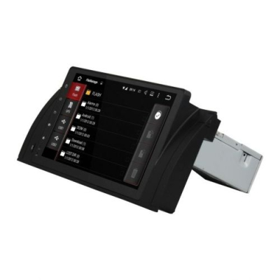 Штатное головное устройство для BMW X5 2000-2006 (E53), 5-я серия 1996-2003 (E39), 7-я серия 1994-2001 (E38) на Android 8.0 Carmedia KDO-9505