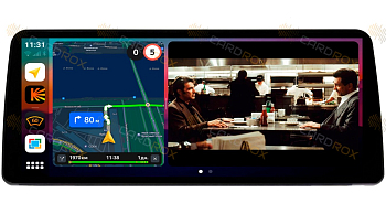 Штатная магнитола Toyota Avensis T250 2003-2008 черный на Android 10, DSP, 4G, IPS, Carplay - Cardrox CD-4411-12 (12 дюймов) Штатная магнитола Toyota Avensis T250 2003-2008 черный на Android 10, DSP, 4G, IPS, Carplay - Cardrox CD-4411-12 (12 дюймов)