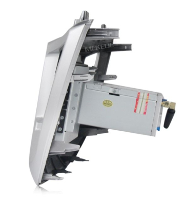 Штатное головное устройство HYUNDAI Tucson 2016+  на Android 10 Carmedia MKD-8085-P5