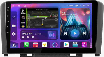 Штатная магнитола для Great Wall Hover H6 2011-2017 на Android 13, QLED/2K, 4G - FarCar S500 Plus (3003M) Штатная магнитола для Great Wall Hover H6 2011-2017 на Android 13, QLED/2K, 4G - FarCar S500 Plus (3003M)