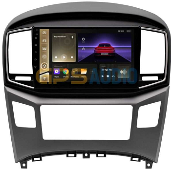 Штатная магнитола Teyes CC3 6+128Гб для Hyundai Grand Starex 2016-2017 на Android 10 (6/128Гб)