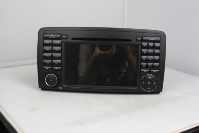 Штатное головное устройство Android 7.1 Newsmy KD-7220-P3-7 для MERCEDES R-класс 2005-2015 W251