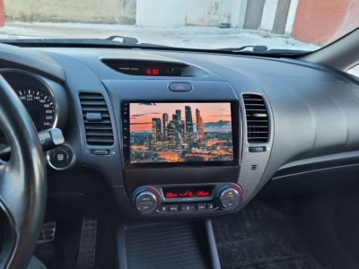 Штатная магнитола Kia Cerato 2013-2018 на Android 11 - Cardrox CD-4051M