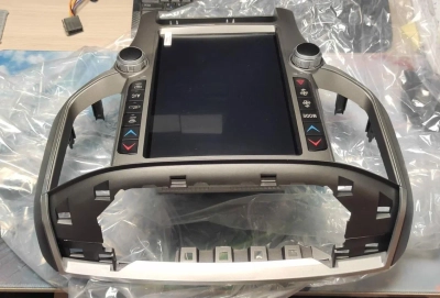 Магнитола Tesla для DODGE RAM 2020+ на Android 11 - Carmedia ZF-1265-Q6