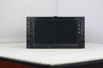 Штатная автомагнитола KIA 188x102мм Carmedia XN-6227-P5 Android 10 DSP