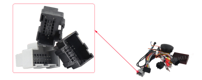 Штатное головное устройство HUMMER H2 2007-2009, Chevrolet Tahoe 2006–2015 на Android 10 Carmedia MKD-G727-P30