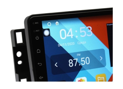 Штатная магнитола Chevrolet Captiva 2006-2011 на Android 10, DSP, 4G, IPS, Carplay - Cardrox CD-4687-12 (12 дюймов) Штатная магнитола Chevrolet Captiva 2006-2011 на Android 10, DSP, 4G, IPS, Carplay - Cardrox CD-4687-12 (12 дюймов)