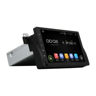 Штатное головное устройство для BMW 3 серия 1998-2006 (E46), M3 на Android 8.0 Carmedia KDO-9506