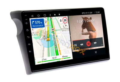 Штатная магнитола Toyota BB 2000-2005 на Android 11 - Cardrox CD-4814M