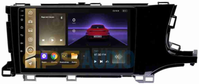 Штатная магнитола Teyes CC3 4+64Гб для Honda Shuttle 2015+ на Android 10 (4/64Гб)