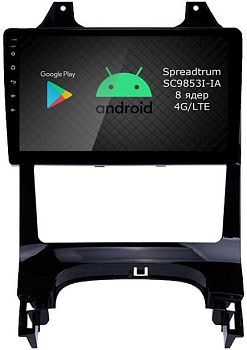 Штатная магнитола Roximo 2K / RI-2905 для Peugeot 3008, 5008 2009-2016 на Android 12 (8/128Gb) Штатная магнитола Roximo 2K / RI-2905 для Peugeot 3008, 5008 2009-2016 на Android 12 (8/128Gb)