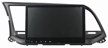 Штатное головное устройство Android 7.1 Newsmy KD-1088-P3-7 для Hyundai Elantra 2016+