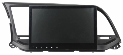 Штатное головное устройство Android 7.1 Newsmy KD-1088-P3-7 для Hyundai Elantra 2016+