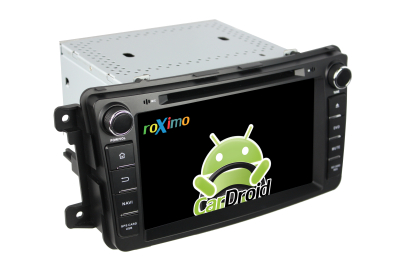 Штатная магнитола Roximo CarDroid RD-2406D для Mazda CX-9 (Android 9.0) DSP Штатная магнитола Roximo CarDroid RD-2406D для Mazda CX-9 (Android 9.0) DSP