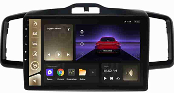 Штатная магнитола Teyes CC3 4+64Гб для Honda Freed 2008-2015 на Android 10 (4/64Гб)